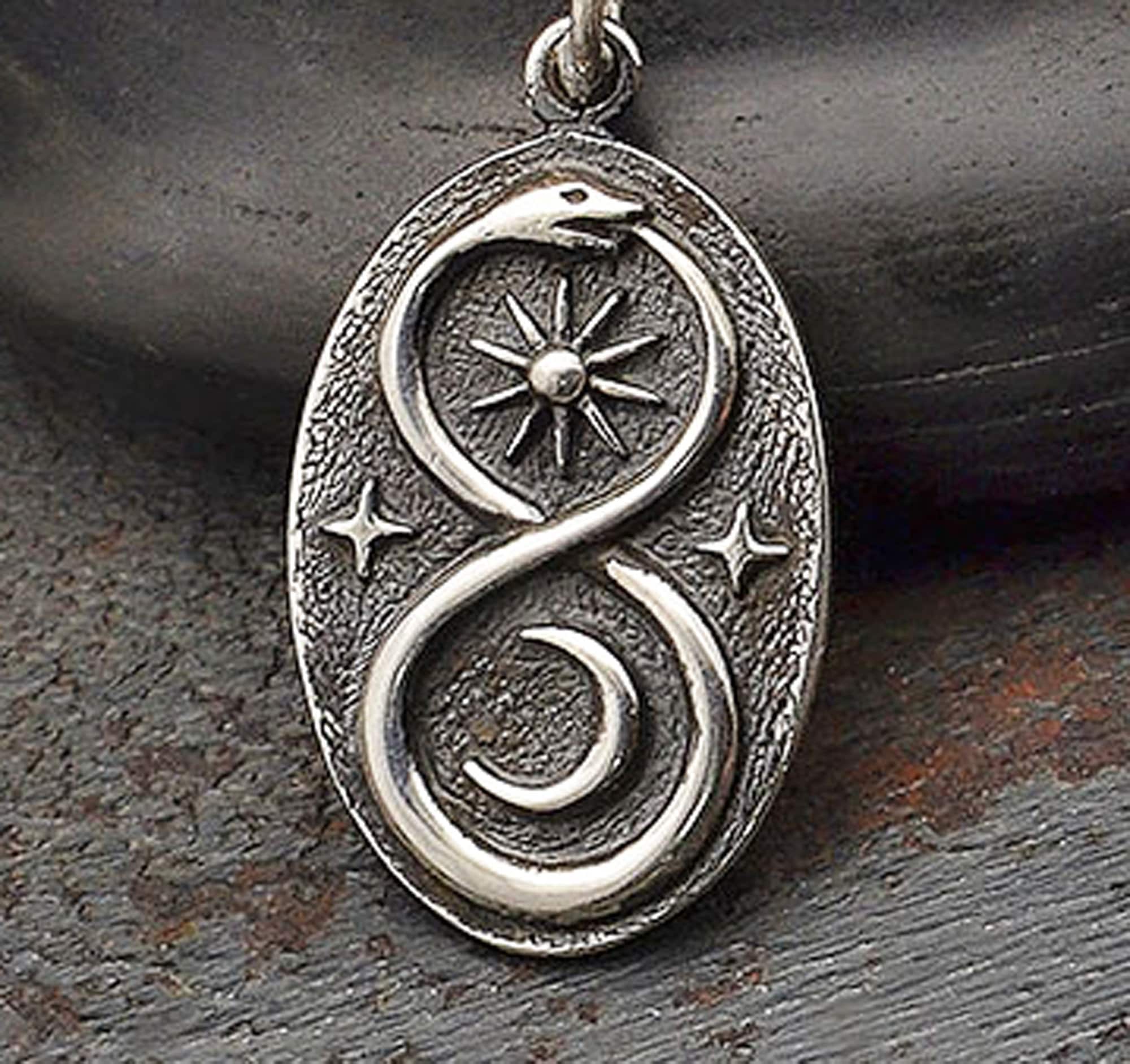 ピアス Gold Bead & Silver Flattened Ball / Symbol of the SUN ピアス Gold Bead & Silver Flattened Ball / Symbol of the SUN