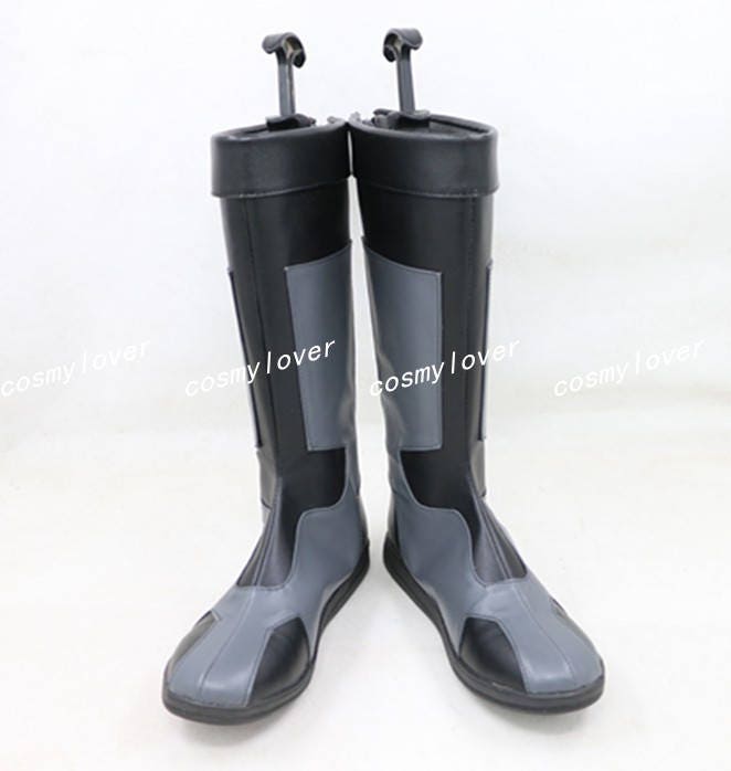 Voltron Legendary Defender Hunk Cosplay botas Cosplay Zapatos Voltron Voltron Voltron Legendary Defender Hunk Cosplay botas Cosplay Zapatos 972179