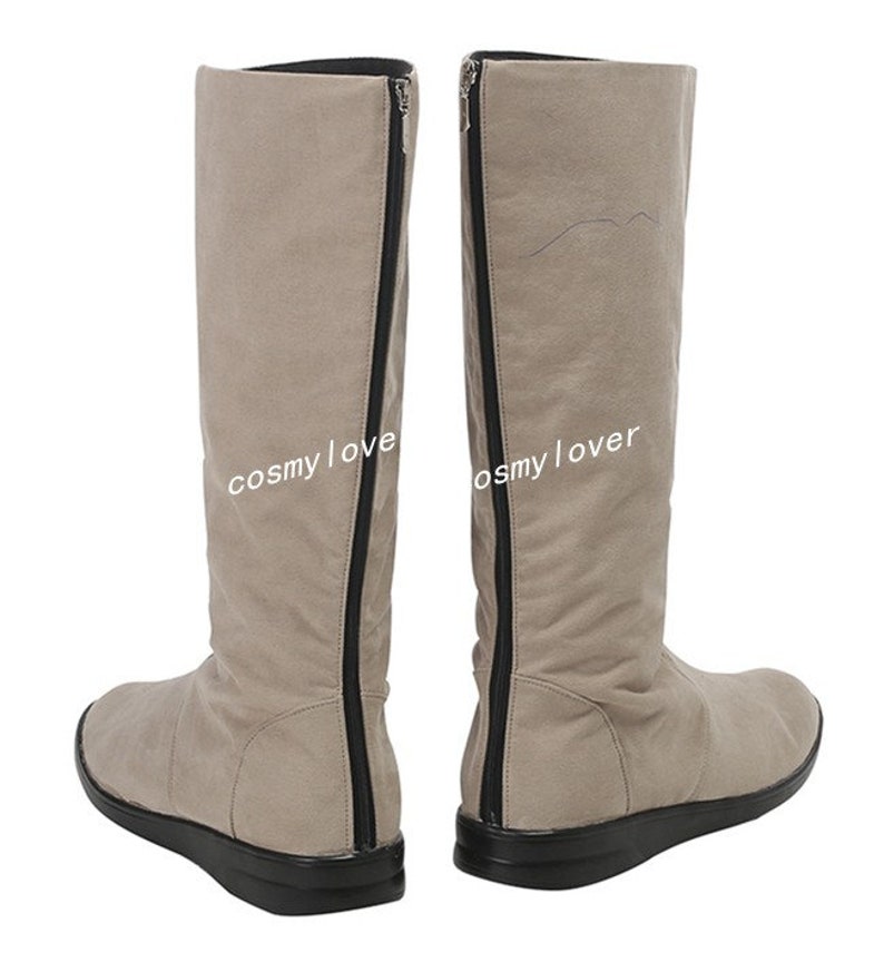 luke skywalker shoes