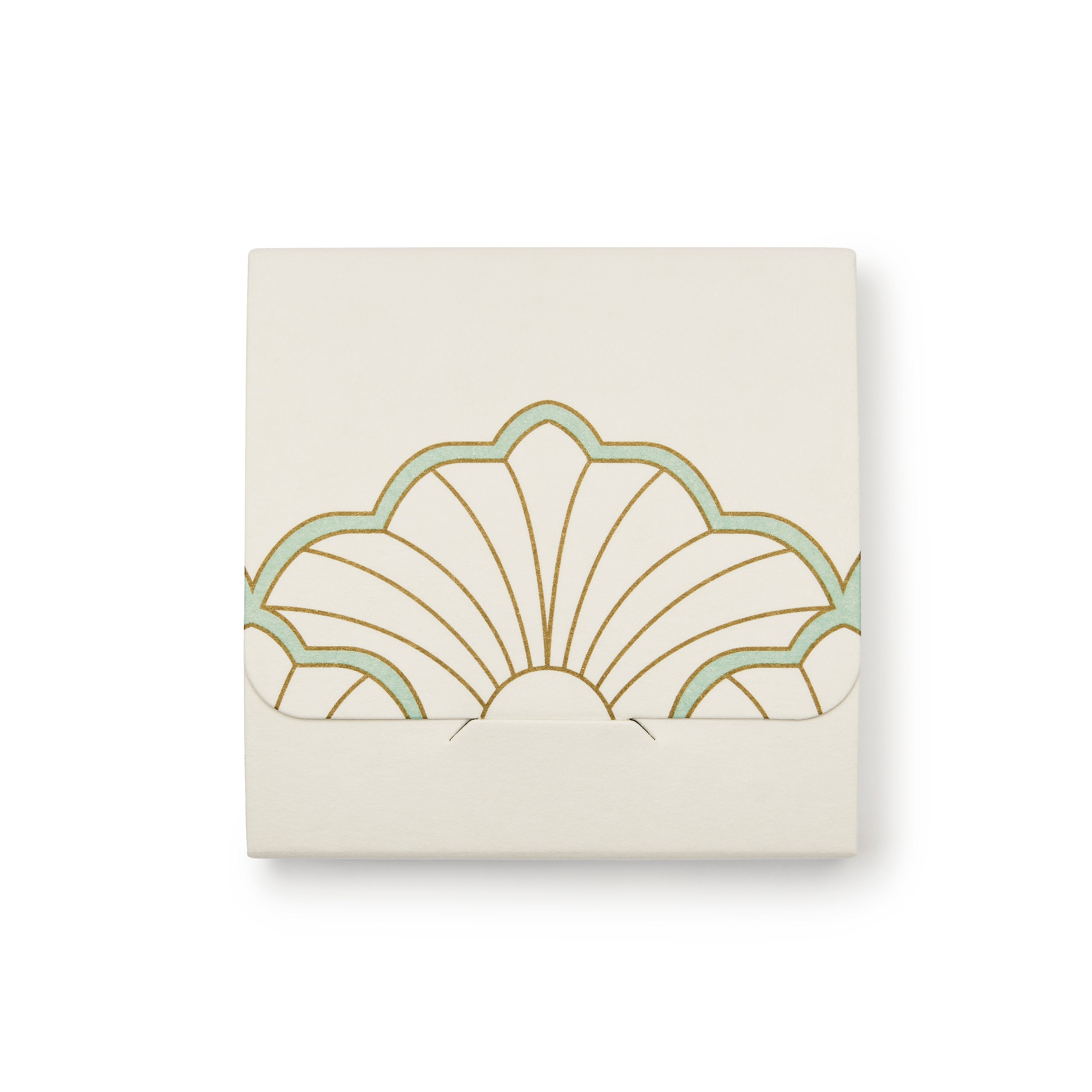 SIGNED MIRIAM HASKELL Vintage Shells Adorned Hair Comb Miriam Haskell Very Rare Early Pearl Gilt Gold Whimsical  main image 2