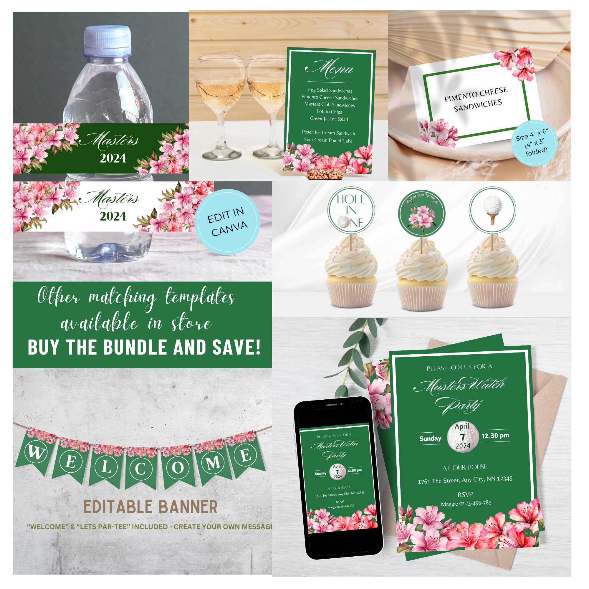 editable-golf-masters-party-menu-template-masters-viewing-party
