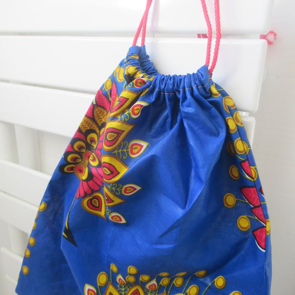 Sac à linge