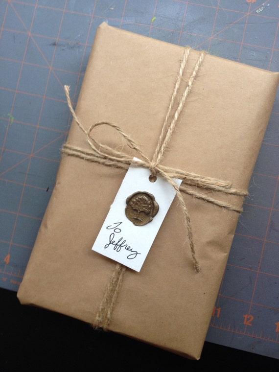 Items similar to Gift Wrapping on Etsy