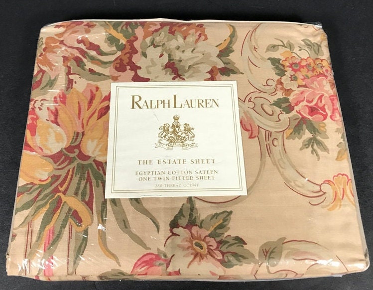 Guinevere Bedding Etsy