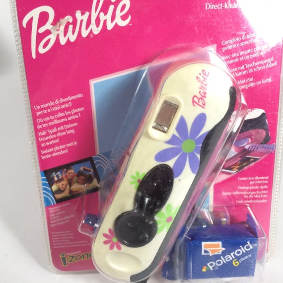 old school barbie movies