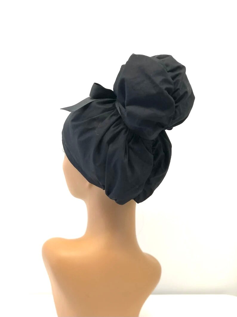 Emma High Bun Scrub Cap Emma Scrub Cap Ponytail Scrub Caps Etsy