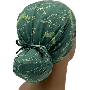 STRETCH  Ponytail Scrub Cap,Ava Cotton Stretch scrub cap for women,Ponytail scrub cap,Surgical cap,nurse scrub cap