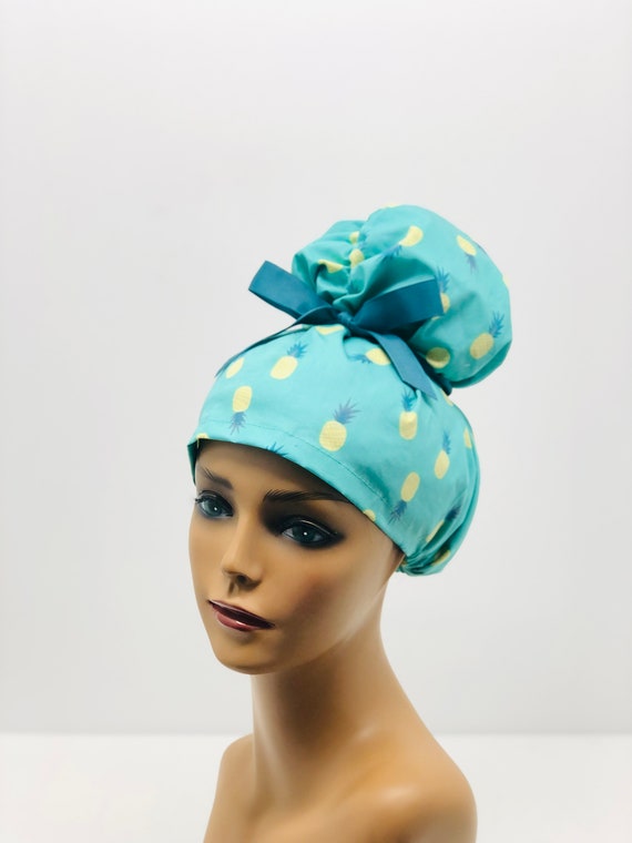 Wholesale Custom Surgical Caps Reusable & Durable