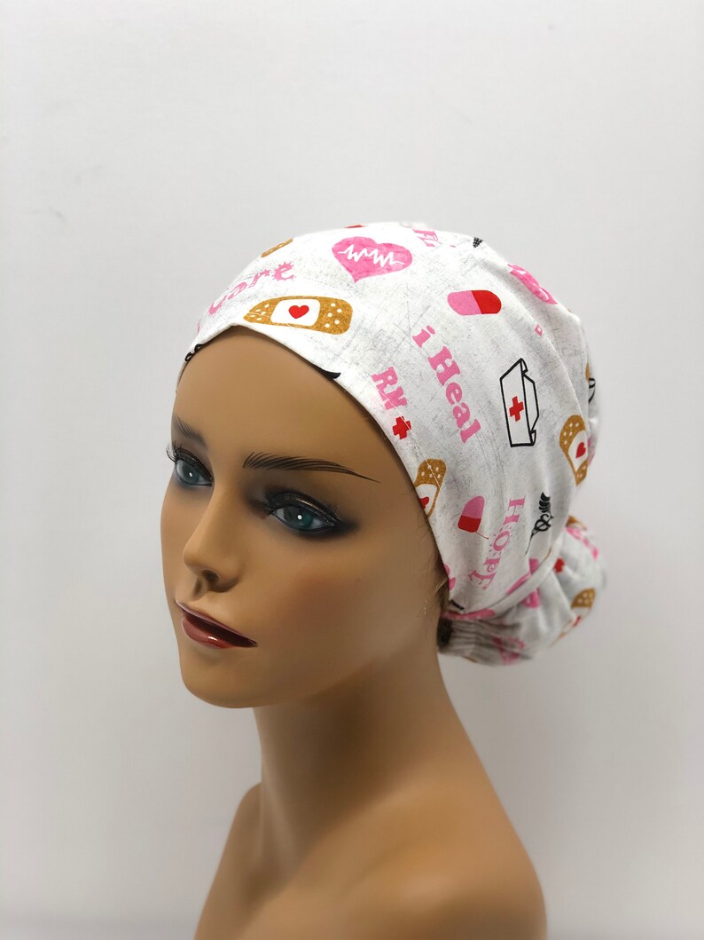 Surgical cap,surgical cap women,scrub cap,nurse cap,medical cap,skull cap,surgical bonnet women,surgical cap vet med,chef hat,medical hat,