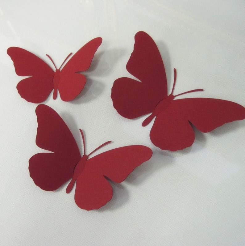 Free Free 208 Paper Butterfly Svg SVG PNG EPS DXF File