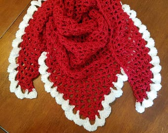 Scarf/Shawl/Wrap