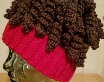 Crochet Patterns