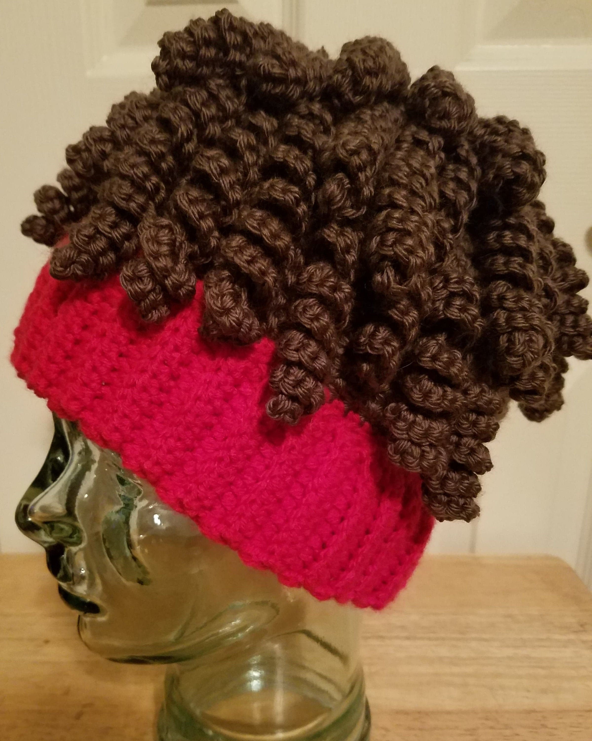 PATTERN Patrick Mahomes Inspired 