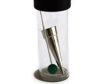 Flakes, Adhesive & Tools