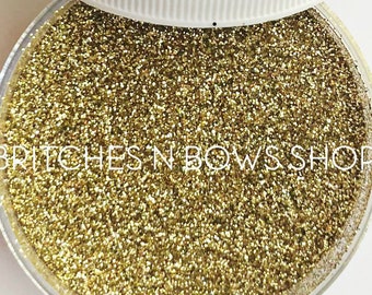 Oh Bother || Premium Polyester Glitter, 1oz by Weight • OPAQUE • || .008 cut