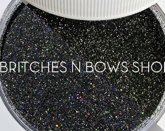 Mother Knows Best || Premium Polyester Glitter, 1oz by Weight • OPAQUE • || .008 cut