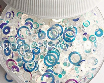 Shapes & Sprinkles