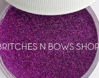All Microfine Glitter