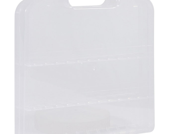 Jot™ Marker Storage Container Does Not Include Dividers Shipping ...