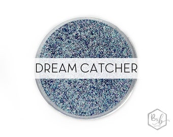 Dream Catcher || Premium Polyester Glitter, 1oz by Weight • OPAQUE • || .008 cut