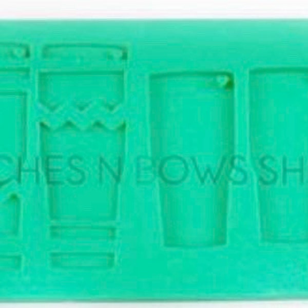 Lead Casting Mold Etsy