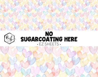 EZ Cast & EZ Sheets