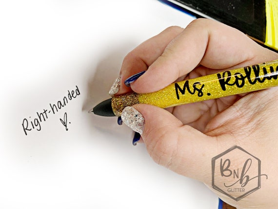 Calligraphy Kits, Rodger Pens, and Nibs -- Oh My!