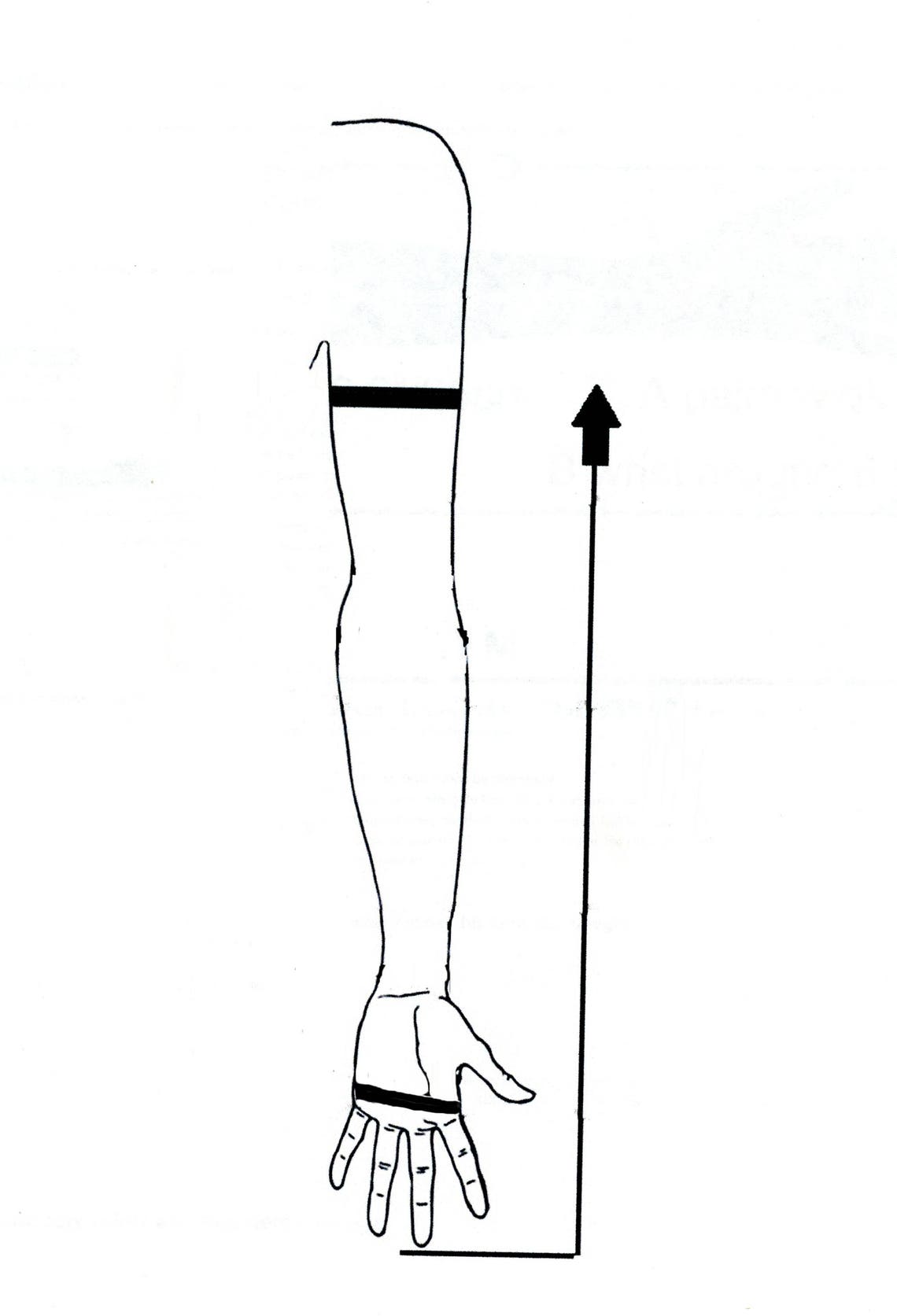 HEAVYWEIGHT Latex Gloves Elbow Mid Length Black Unisex - Etsy