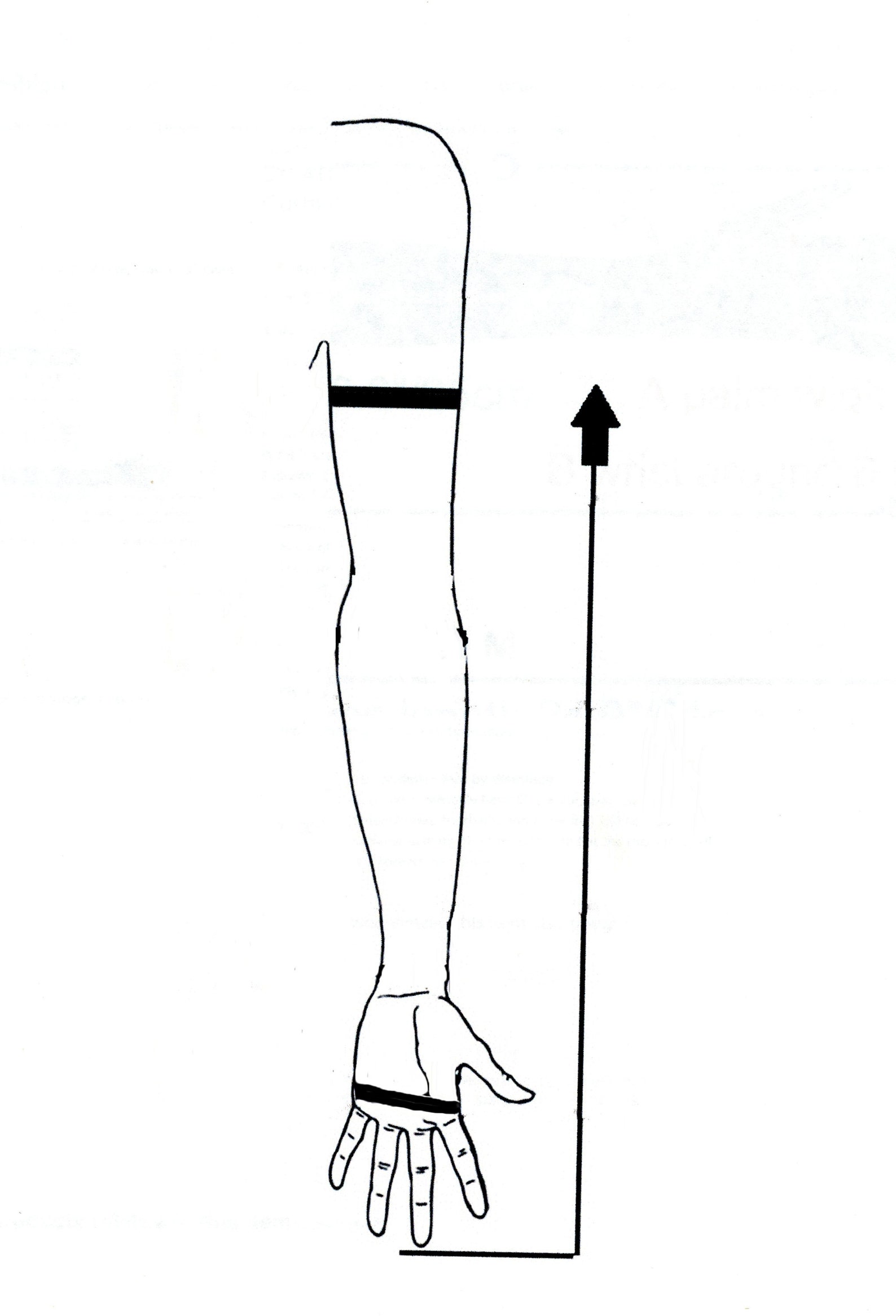 PREMIUM Latex Gloves Short Wrist Length Unisex 1108k Etsy