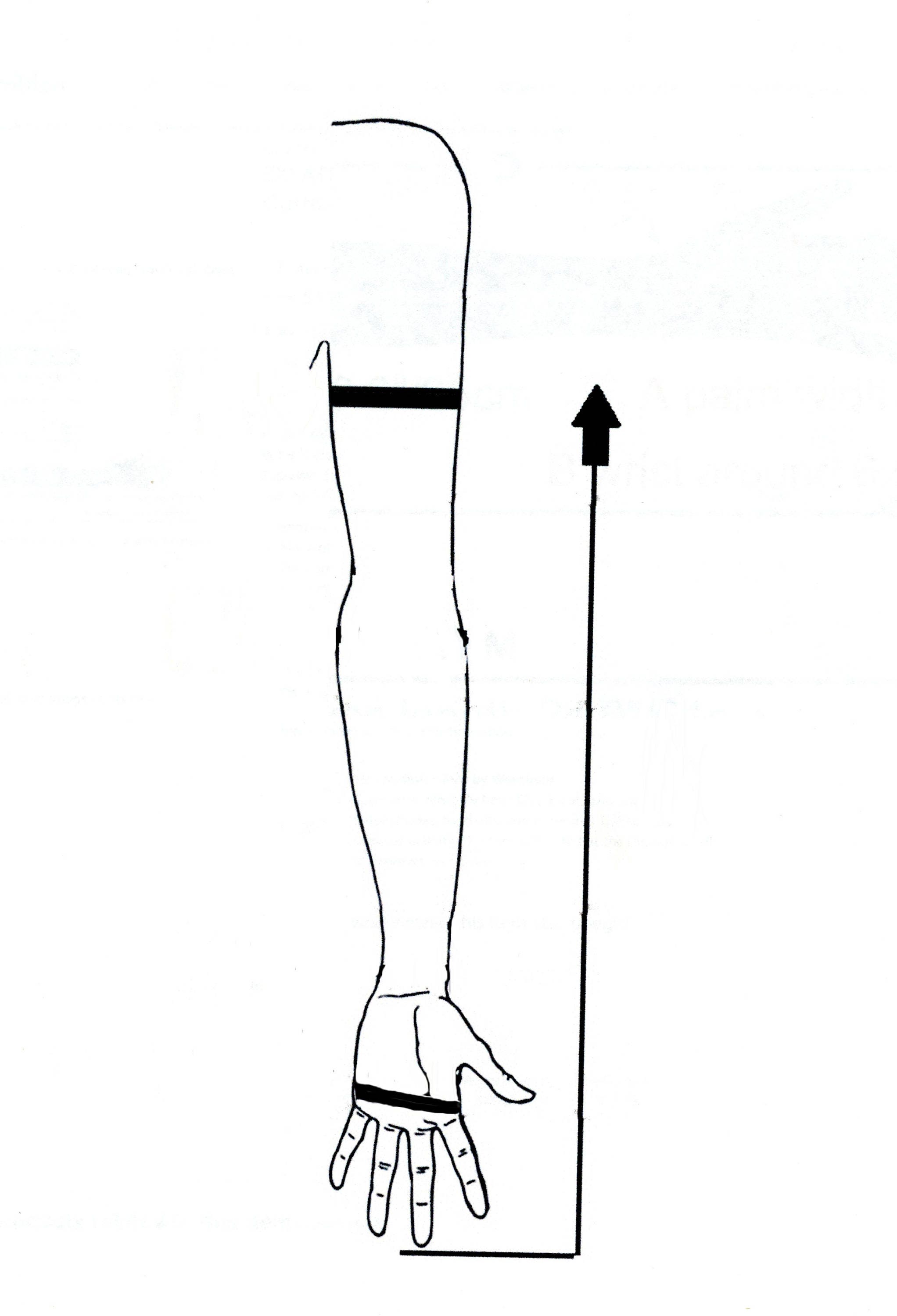 PREMIUM Latex Gloves Opera Long Length Unisex 1108 FREE Etsy