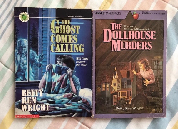 dollhouse murders