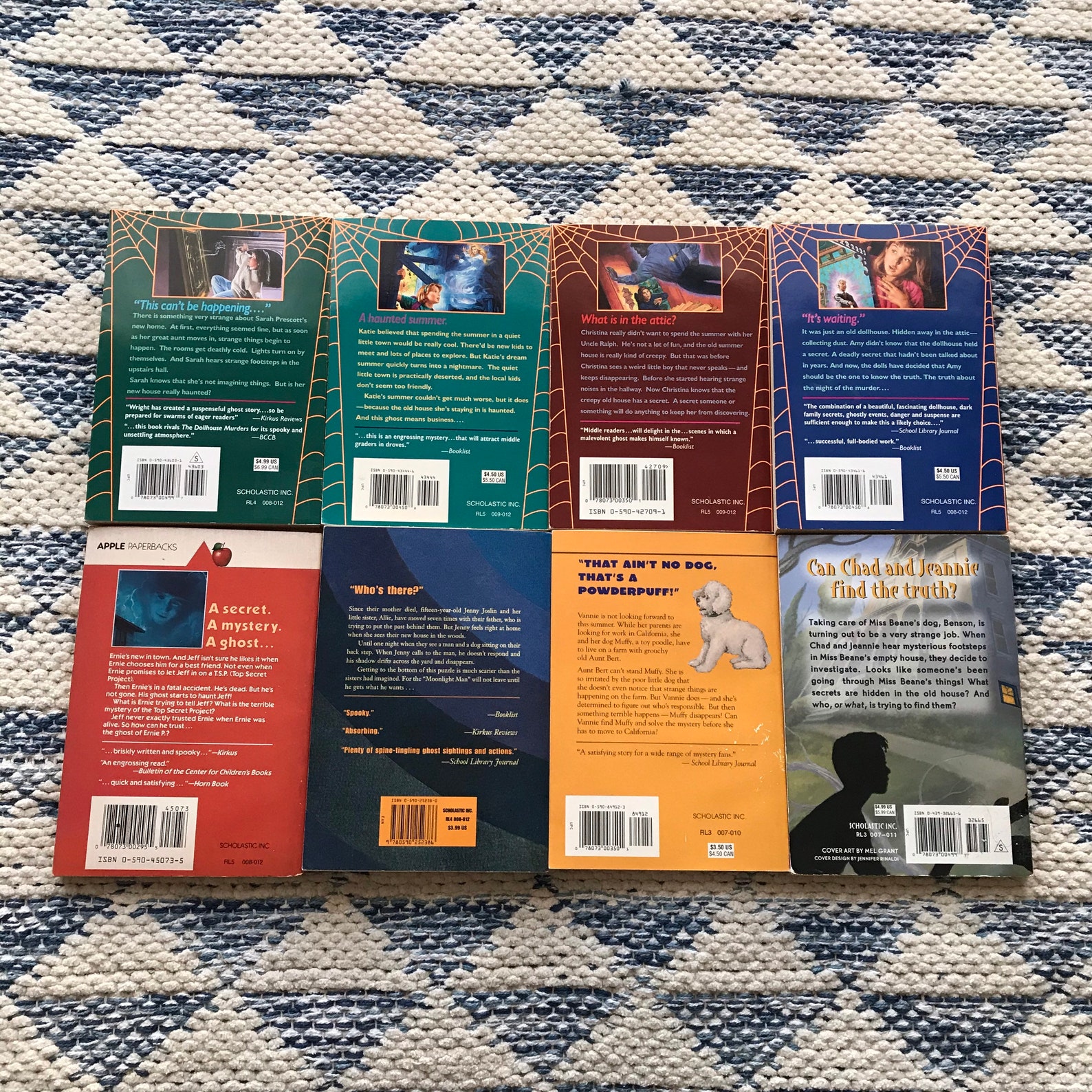 I Like Being Alone by Betty Ren Wright I Like Being Alone by Betty Ren Wright
