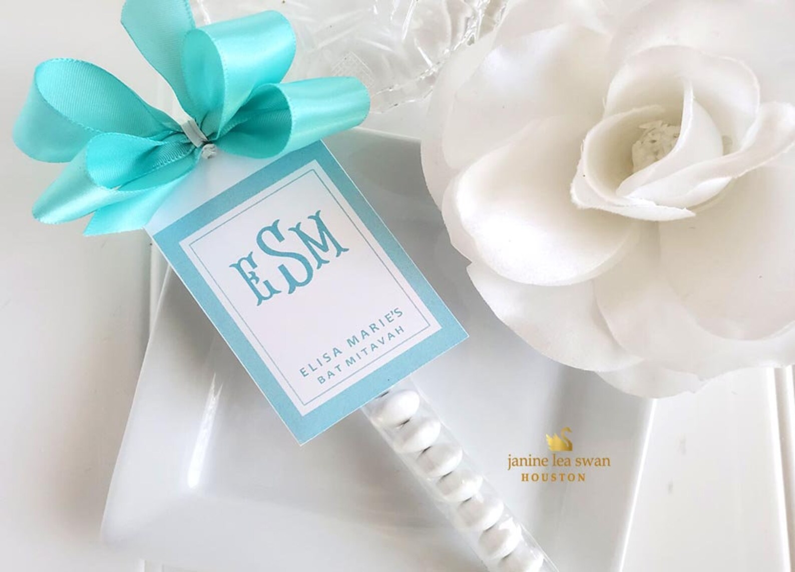 Wedding Candy Favors Bridal Shower Milestone Birthdays Bat Etsy