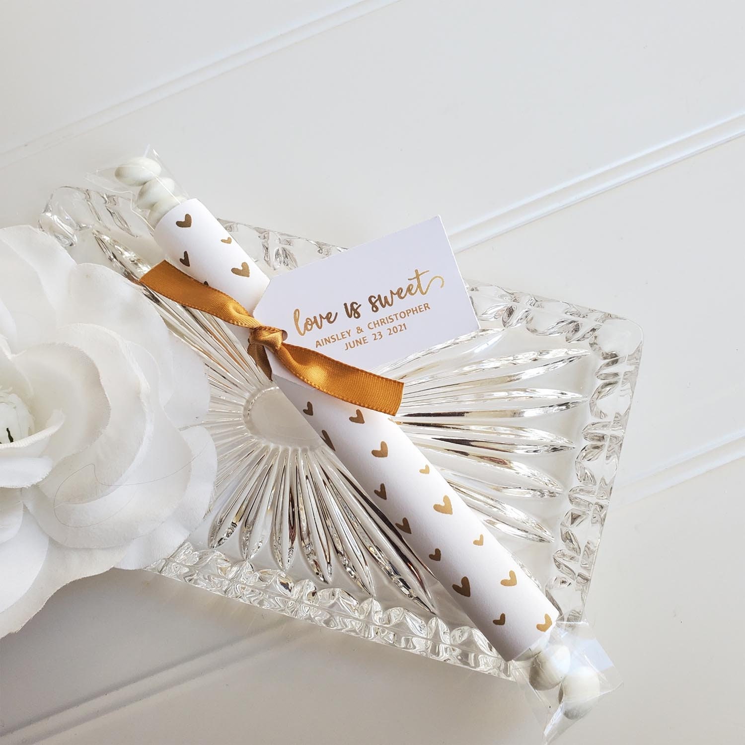 Baby Shower Favors Showering Baby with Love Baby Boy Favors Etsy 日本