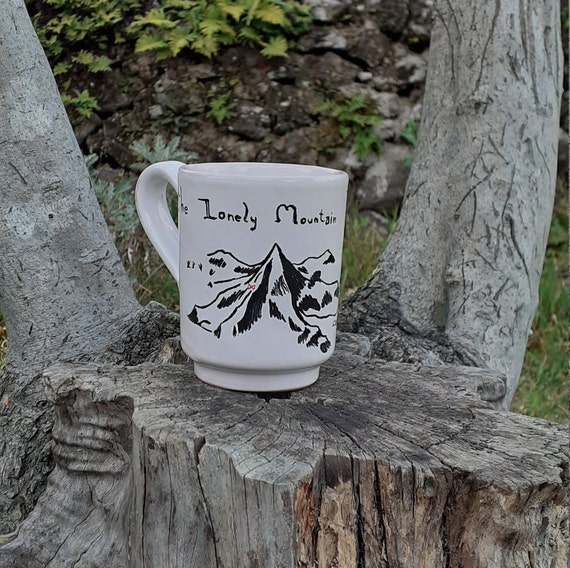 Teaching with a Cup of Tea: There and Back Again: A Hobbit Party