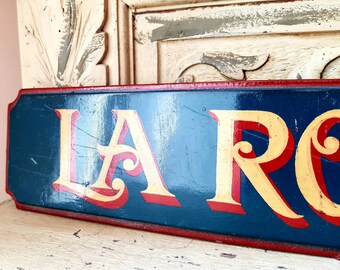 Burrell Showman/'s 3938 20 Ton Locomotive Quo Vadis Fairground Metal Sign Choose Your Own Size