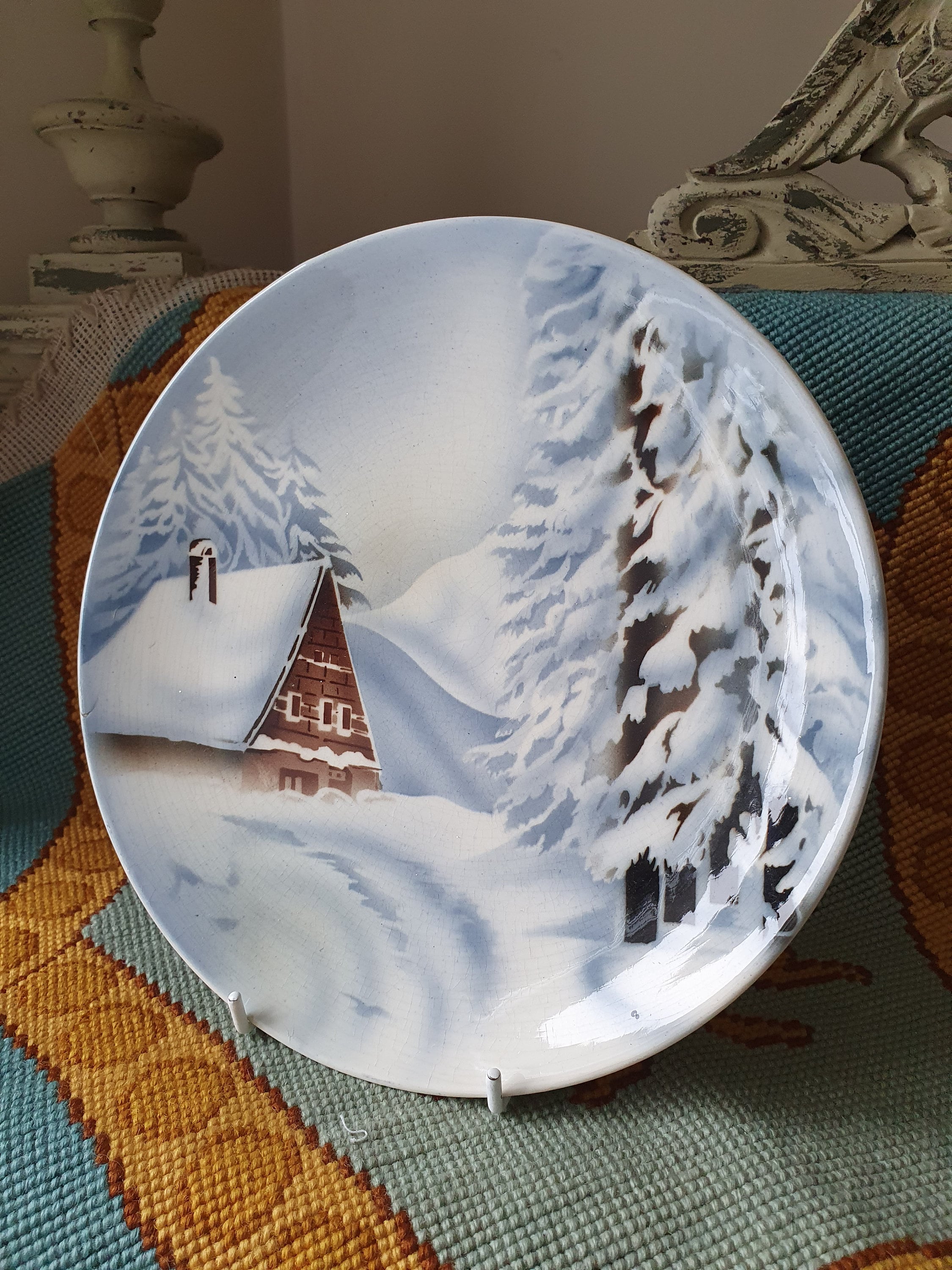 Villeroy boch saar - Etsy 日本