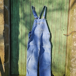 Vintage Moleskin French Workwear - Etsy