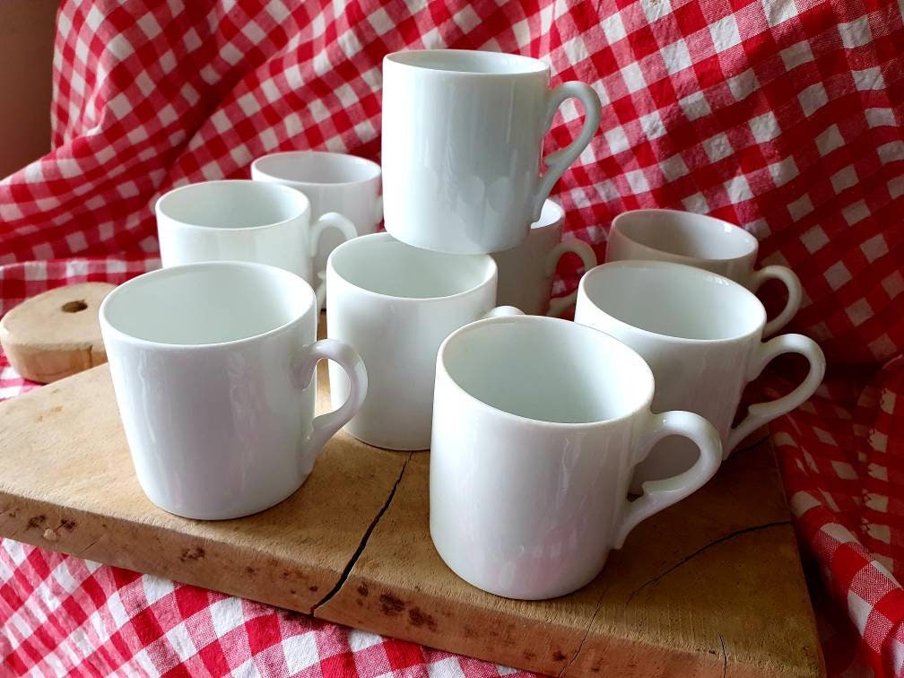 Ensemble De 9 X Antiques