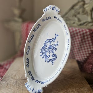 フランス　サムソン　壁がけ① 陶器　送料込み260512 Saint uze - Etsy 日本