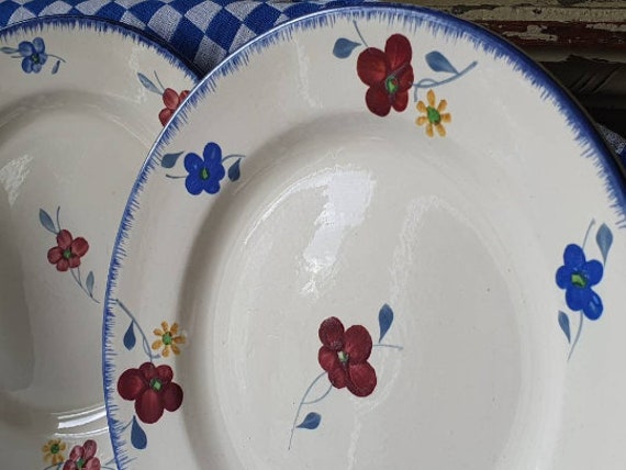Trio De Rares Français