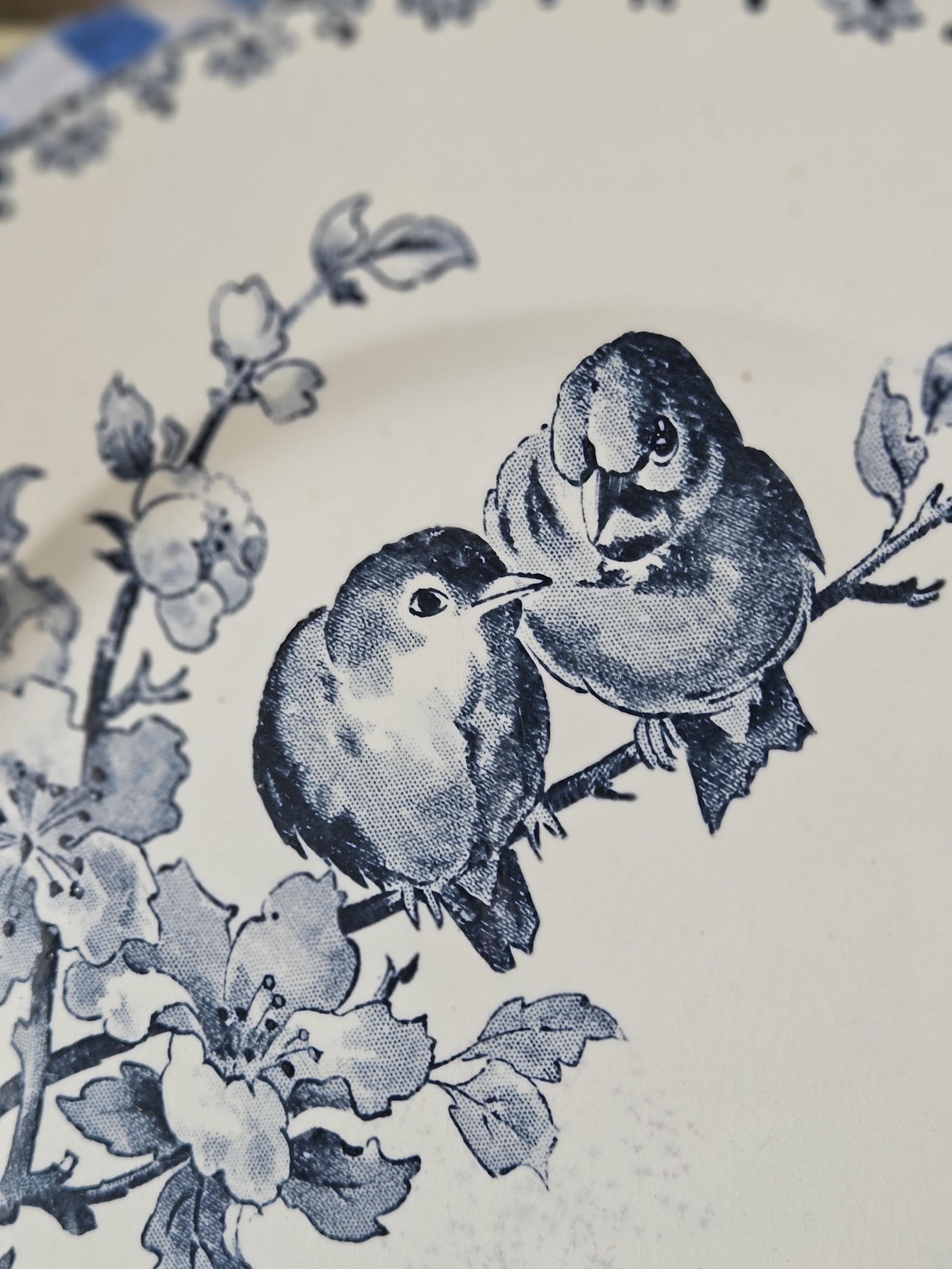 Sarreguemines favori - Etsy 日本