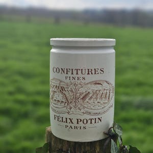 Felix Potin Paris - Etsy