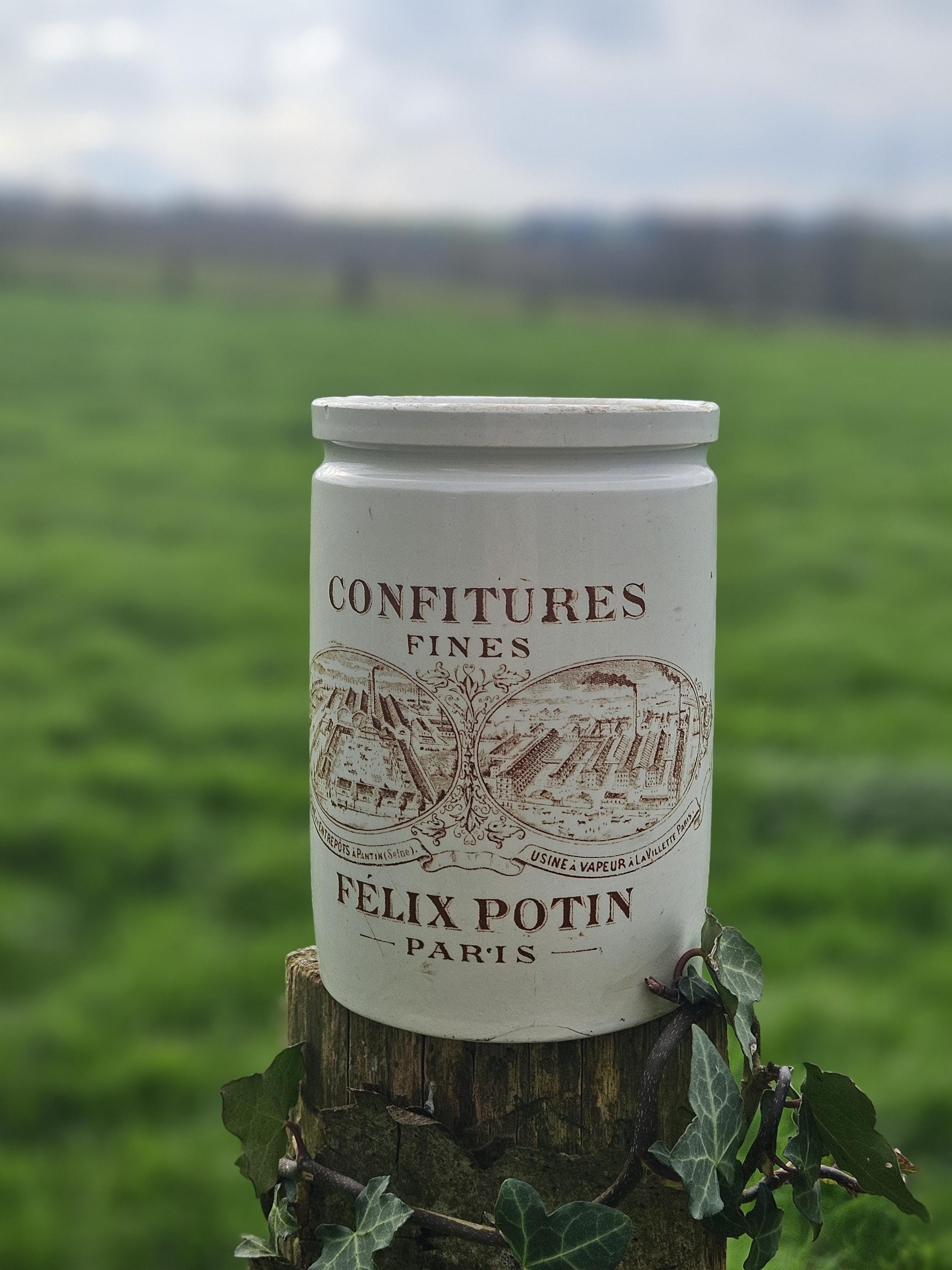 Felix Potin Paris - Etsy