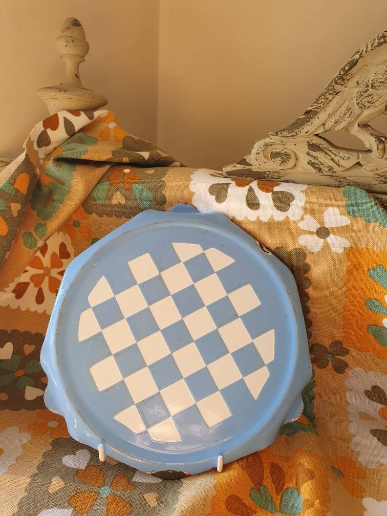 Saisissant Antique Français
