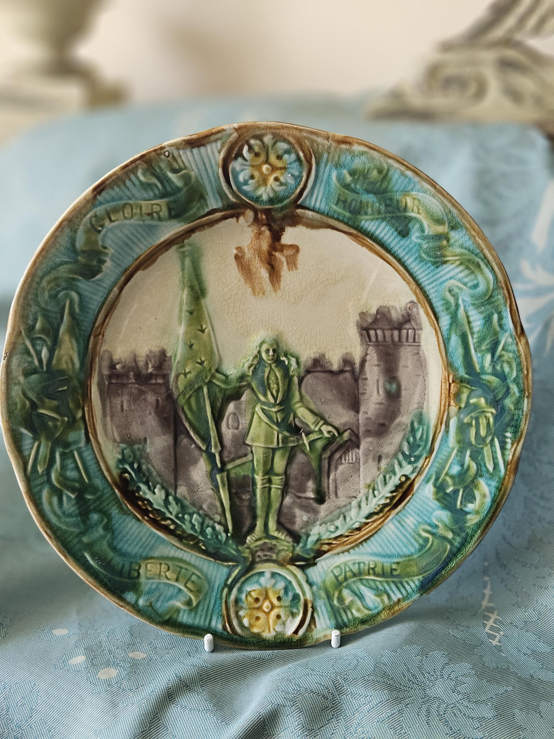 ParisChateauBrocante - Etsy 日本