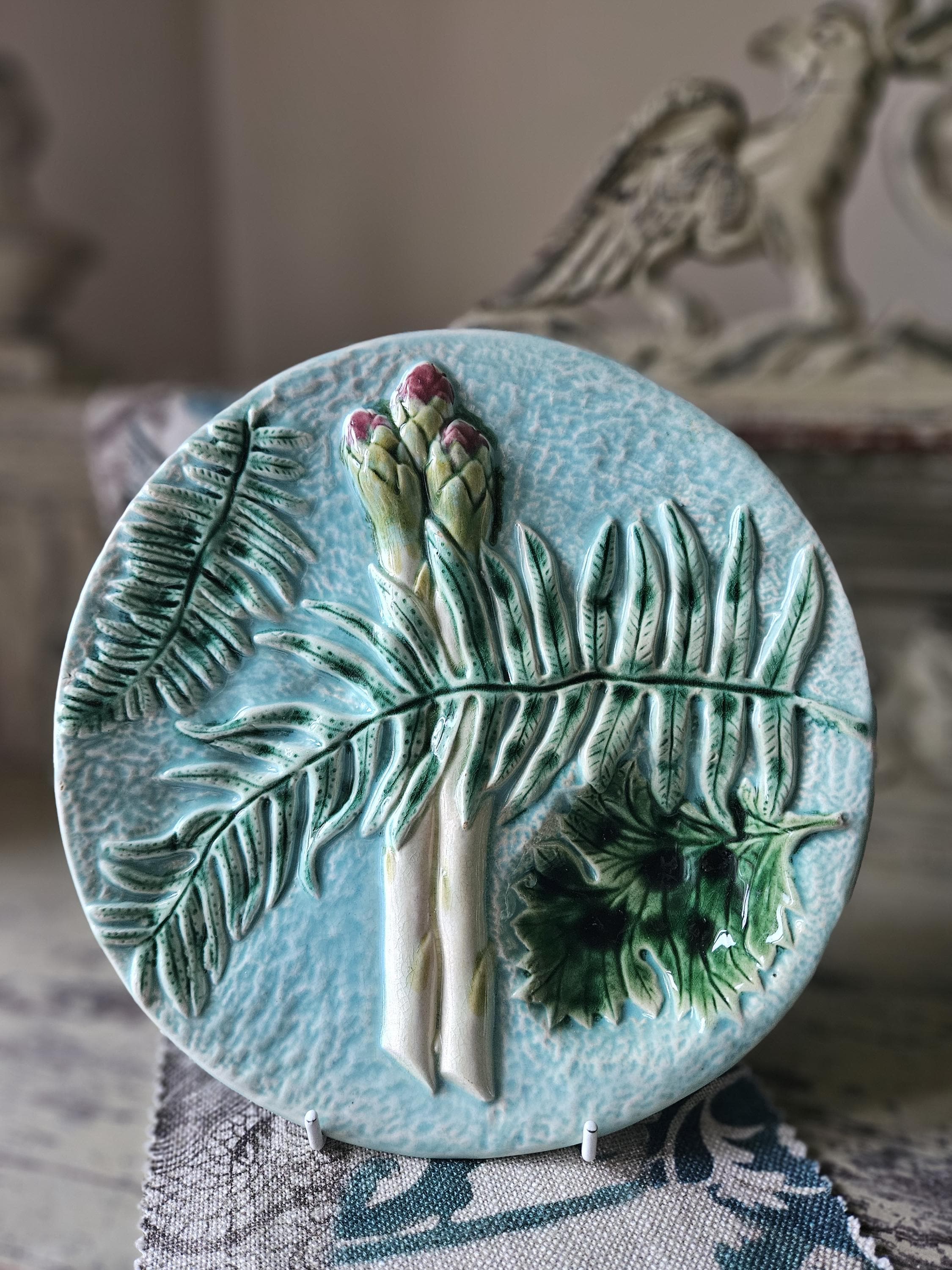 Clairefontaine Faience - Etsy