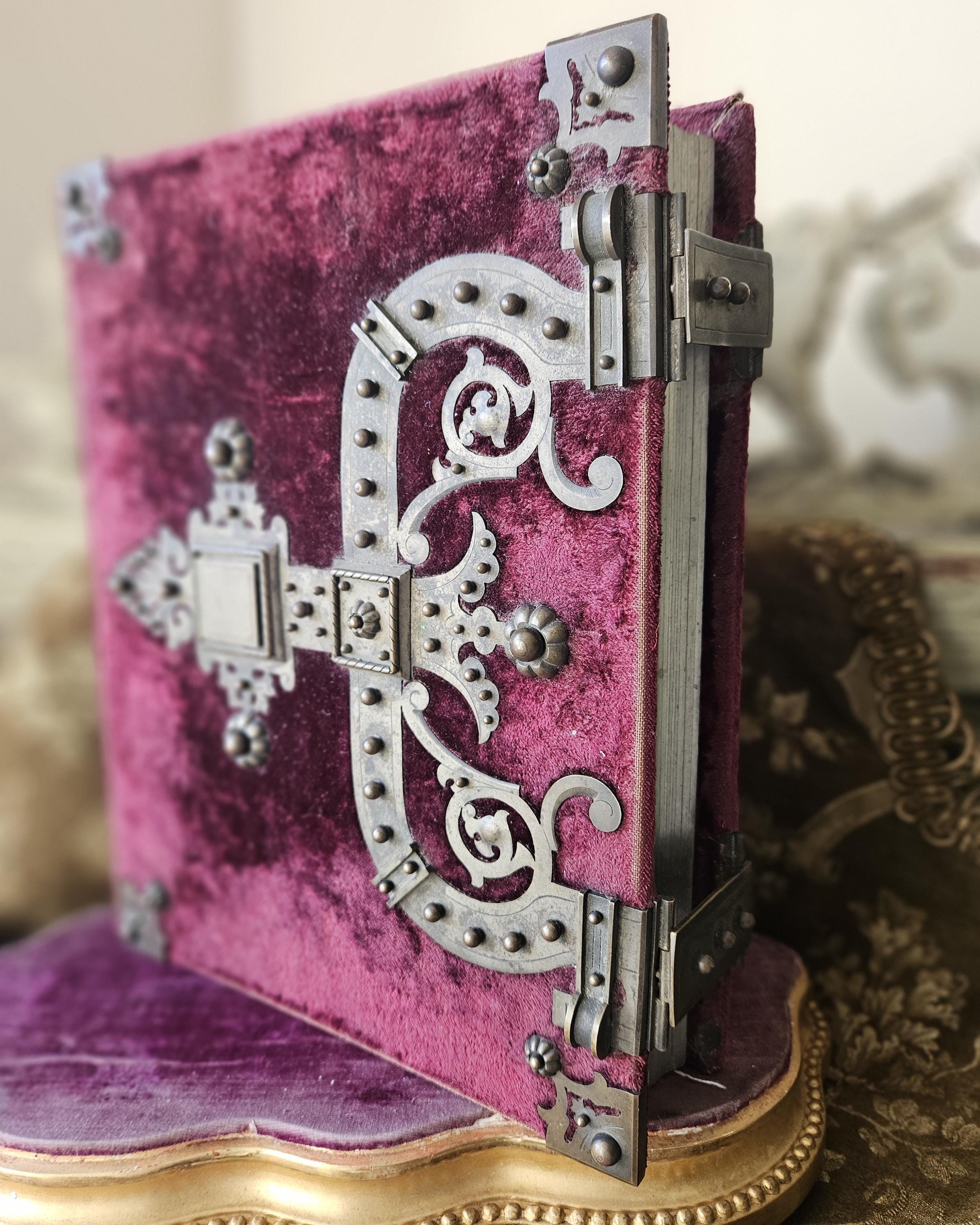 フォトアルバム - ビンテージ - Etsy 日本