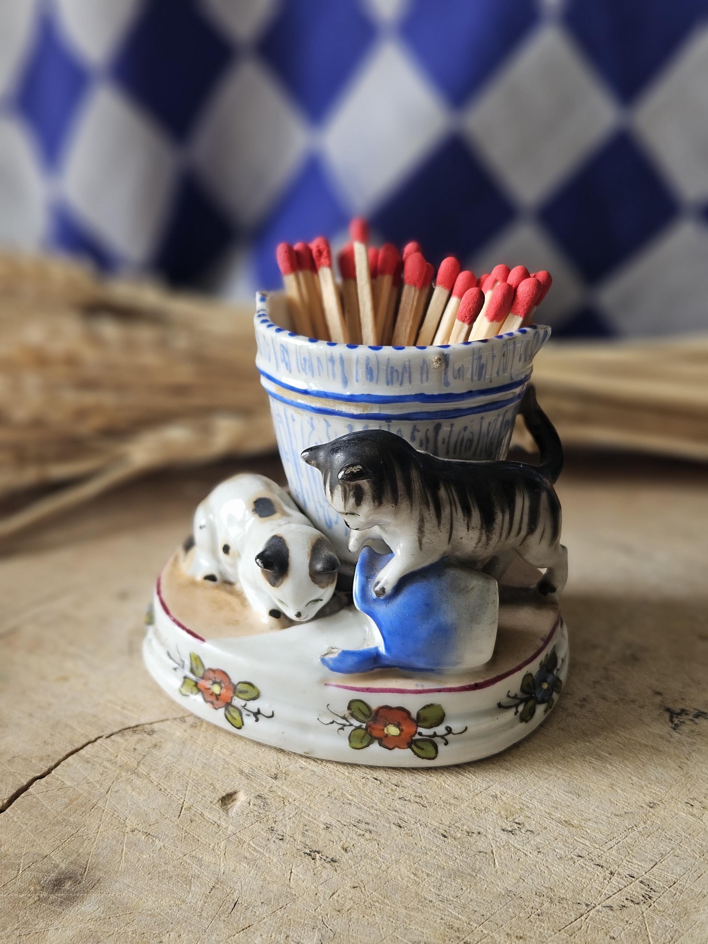 Antique French Pyrogene - Etsy - Page 2