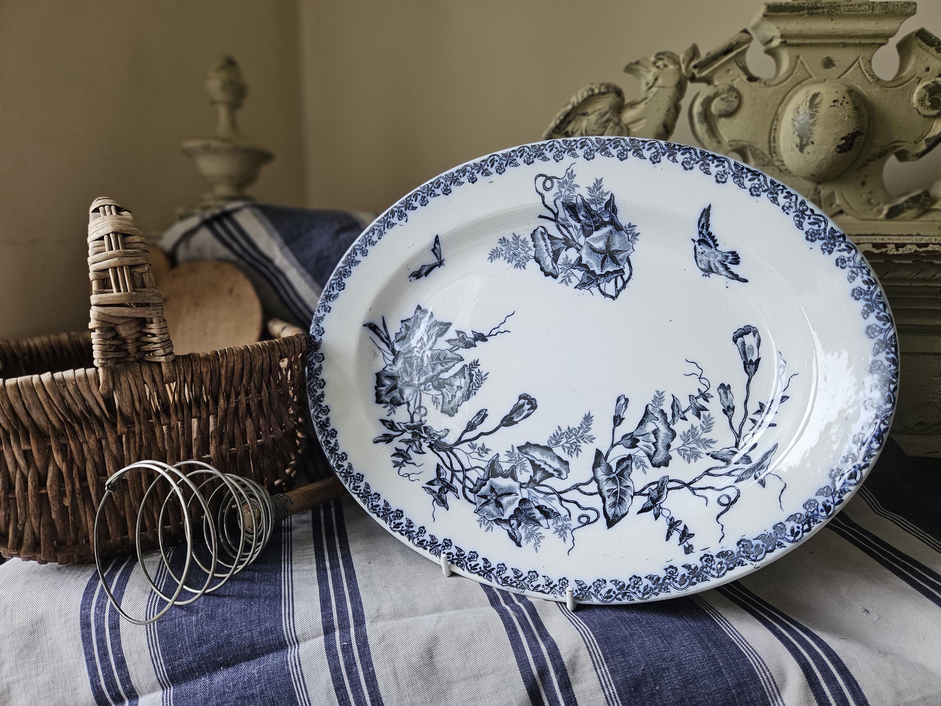 Sarreguemines carmen - Etsy 日本